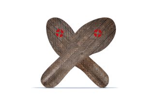 E·P·O Carbon-Schuheinlage | Variationen | Wood